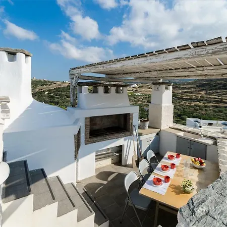 Traditional Stone House In بيت للعطل
